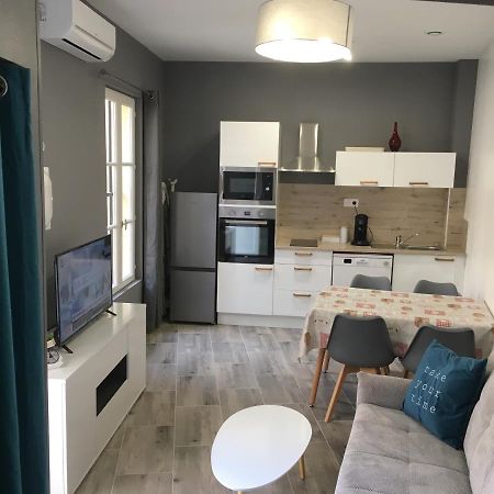 마르세유 La Casa Des Petites Maries Terrasse Clim Wifi 아파트 외부 사진
