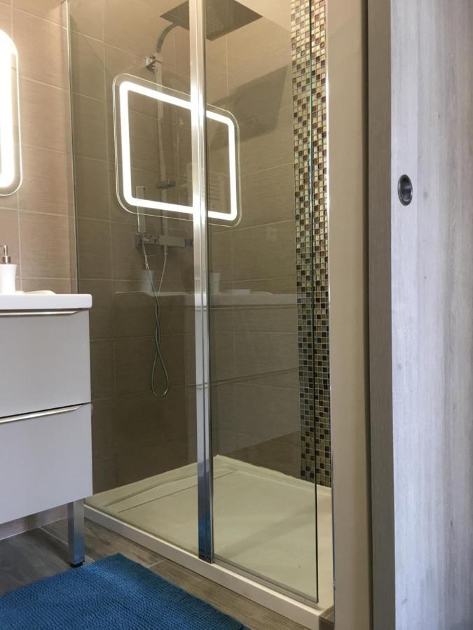 마르세유 La Casa Des Petites Maries Terrasse Clim Wifi 아파트 외부 사진