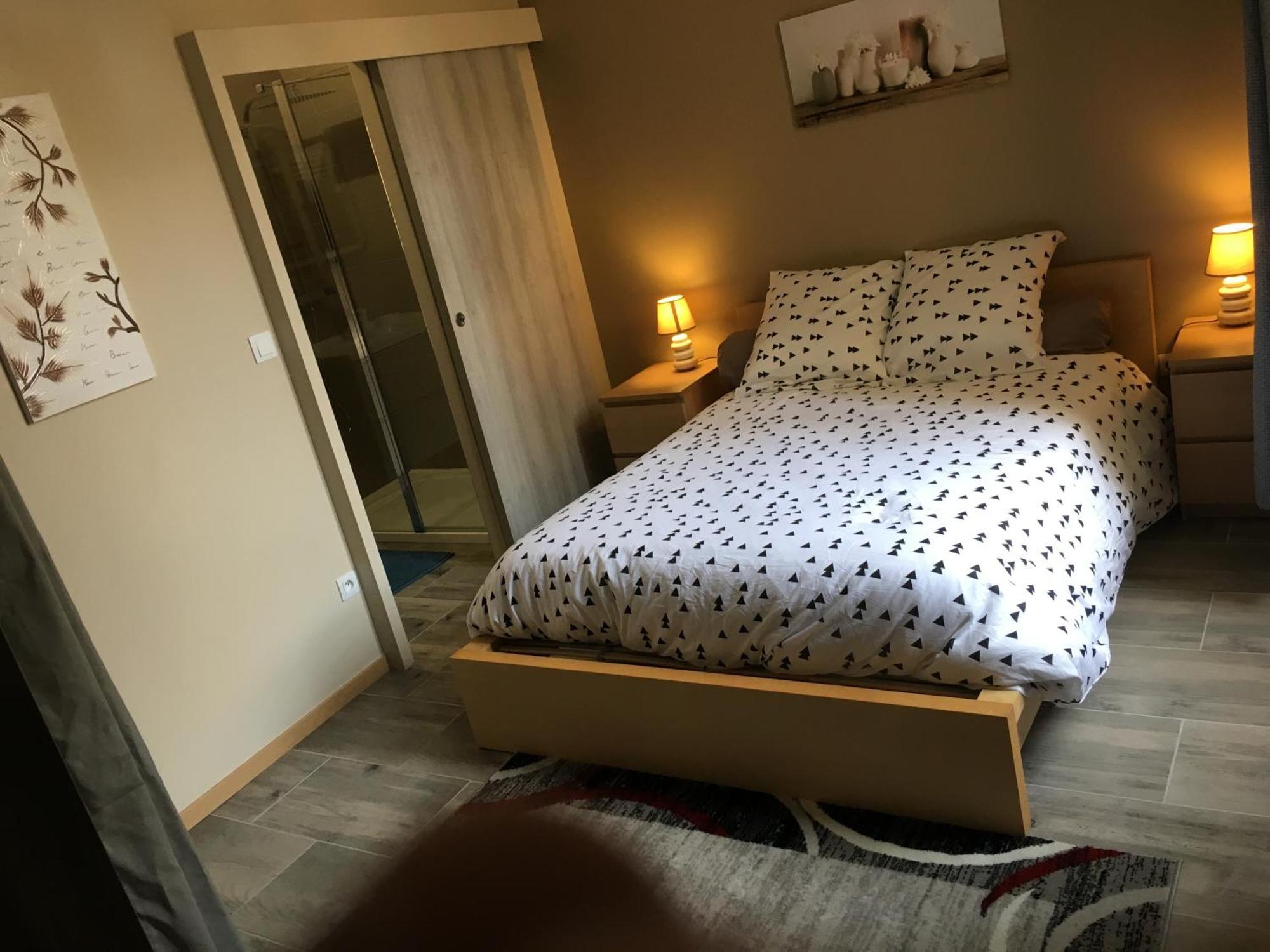 마르세유 La Casa Des Petites Maries Terrasse Clim Wifi 아파트 외부 사진