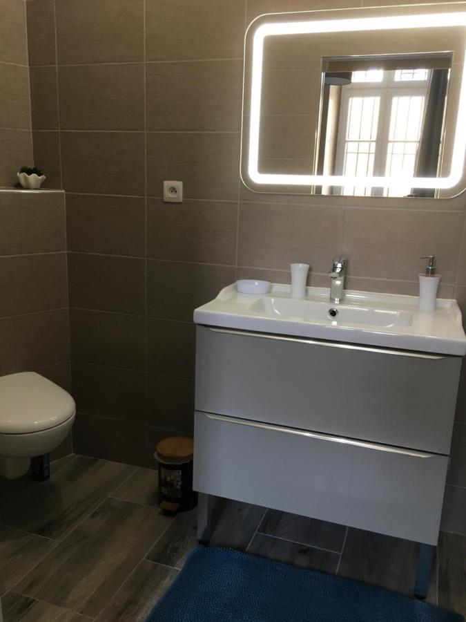 마르세유 La Casa Des Petites Maries Terrasse Clim Wifi 아파트 외부 사진